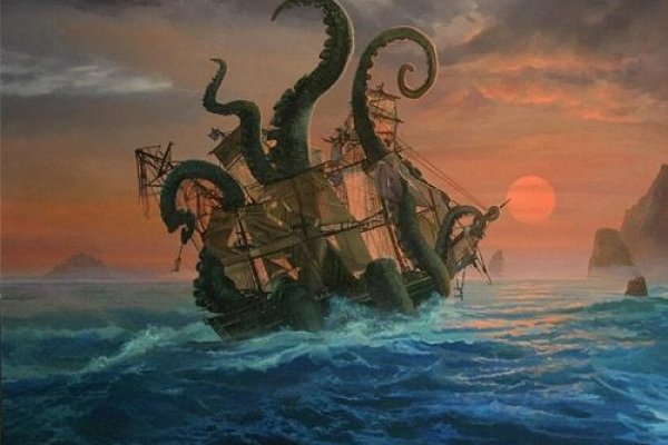 Kraken сайт зеркала