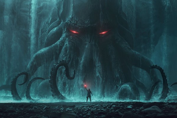 Kraken магазин
